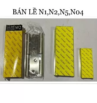 Bản lề N1