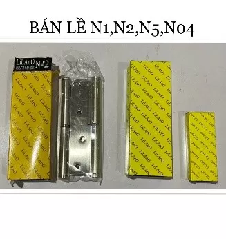 Bản lề N2
