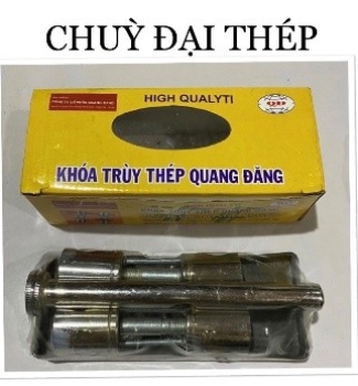 Chuỳ đại thép