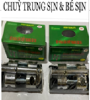 Chuỳ trung sịn