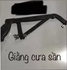 Cưa sần