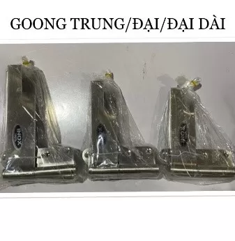 Goong trung 1kg