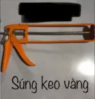 Keo vàng