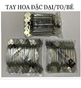 Tay hoa đặc đại